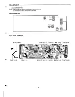 Preview for 9 page of Sanyo CLT-136 Service Manual