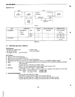 Предварительный просмотр 16 страницы Sanyo CLT-136 Service Manual