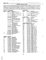 Preview for 24 page of Sanyo CLT-136 Service Manual