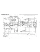 Preview for 38 page of Sanyo CLT-136 Service Manual