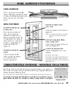 Preview for 27 page of Sanyo CLT-1554 User Manual