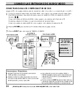 Preview for 30 page of Sanyo CLT-1554 User Manual