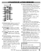 Preview for 49 page of Sanyo CLT-1554 User Manual