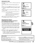 Preview for 53 page of Sanyo CLT-1554 User Manual