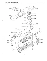 Preview for 19 page of Sanyo CLT-186 Service Manual