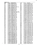 Preview for 23 page of Sanyo CLT-186 Service Manual