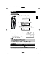 Preview for 15 page of Sanyo CLT-2415 Instruction Manual