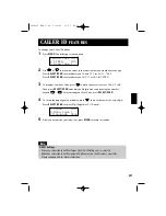 Preview for 31 page of Sanyo CLT-2415 Instruction Manual