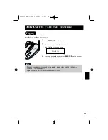 Preview for 39 page of Sanyo CLT-2415 Instruction Manual