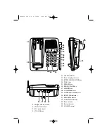 Preview for 4 page of Sanyo CLT-2430 Instruction Manual