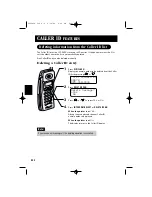 Preview for 36 page of Sanyo CLT-2430 Instruction Manual