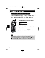 Preview for 40 page of Sanyo CLT-2430 Instruction Manual