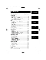 Preview for 5 page of Sanyo CLT-2435 Instruction Manual