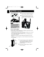 Preview for 12 page of Sanyo CLT-2435 Instruction Manual