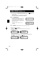 Предварительный просмотр 28 страницы Sanyo CLT-2435 Instruction Manual