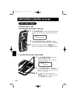 Preview for 44 page of Sanyo CLT-2435 Instruction Manual