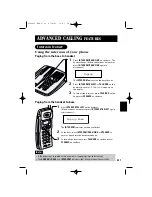 Preview for 45 page of Sanyo CLT-2435 Instruction Manual