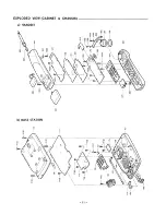 Preview for 12 page of Sanyo CLT-5800AUS Service Manual