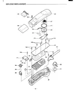 Предварительный просмотр 15 страницы Sanyo CLT-586 Service Manual