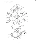 Предварительный просмотр 16 страницы Sanyo CLT-586 Service Manual