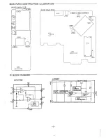 Preview for 3 page of Sanyo CLT-85KM Service Manual