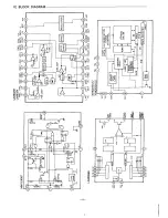 Preview for 5 page of Sanyo CLT-85KM Service Manual