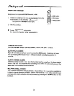 Предварительный просмотр 12 страницы Sanyo CLT-9655 Instruction Manual