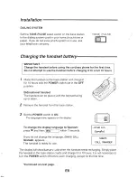 Preview for 9 page of Sanyo CLT-9820 Instruction Manual