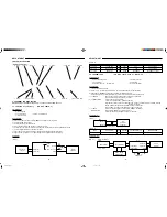 Preview for 6 page of Sanyo CLT-99 Service Manual