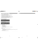 Preview for 9 page of Sanyo CLT-99 Service Manual