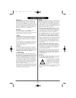 Предварительный просмотр 10 страницы Sanyo CLT-9920 Instruction Manual