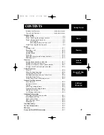 Предварительный просмотр 5 страницы Sanyo CLT-9950 Instruction Manual