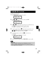 Preview for 29 page of Sanyo CLT-9960 Instruction Manual