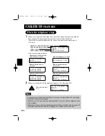 Preview for 30 page of Sanyo CLT-9960 Instruction Manual