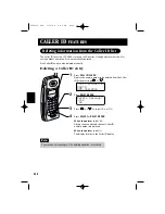 Preview for 32 page of Sanyo CLT-9960 Instruction Manual