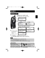 Preview for 15 page of Sanyo CLT-9965 Instruction Manual