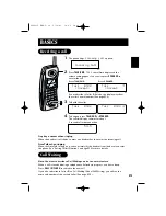 Preview for 17 page of Sanyo CLT-9965 Instruction Manual