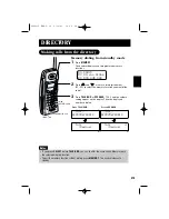 Preview for 23 page of Sanyo CLT-9965 Instruction Manual