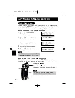 Preview for 38 page of Sanyo CLT-9965 Instruction Manual