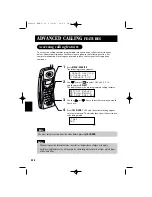 Preview for 40 page of Sanyo CLT-9965 Instruction Manual