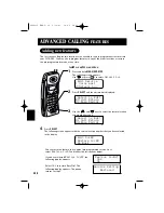 Preview for 42 page of Sanyo CLT-9965 Instruction Manual