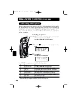 Preview for 44 page of Sanyo CLT-9965 Instruction Manual