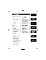 Preview for 3 page of Sanyo CLT-D5880 Instruction Manual