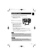 Preview for 9 page of Sanyo CLT-D5880 Instruction Manual