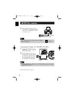 Preview for 10 page of Sanyo CLT-D5880 Instruction Manual