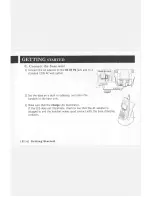 Предварительный просмотр 15 страницы Sanyo CLT-E22 Instruction Manual