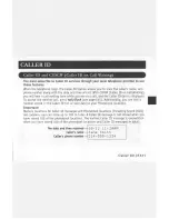 Предварительный просмотр 58 страницы Sanyo CLT-E22 Instruction Manual