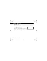 Предварительный просмотр 14 страницы Sanyo CLT-E30 Instruction Manual