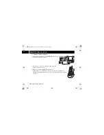 Предварительный просмотр 16 страницы Sanyo CLT-E30 Instruction Manual