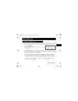 Предварительный просмотр 55 страницы Sanyo CLT-E30 Instruction Manual